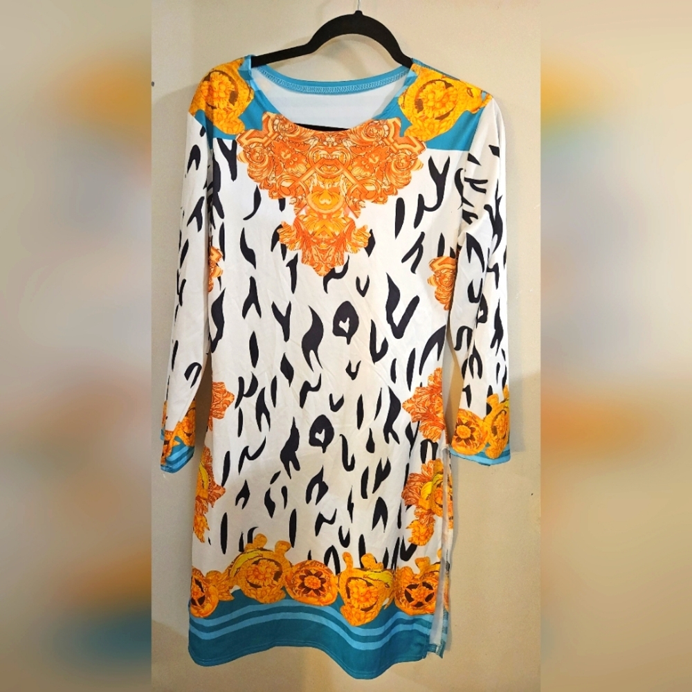 Brand: Custom Made, Size: One size, Color: Multi Color